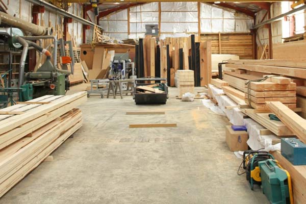 featured image wood