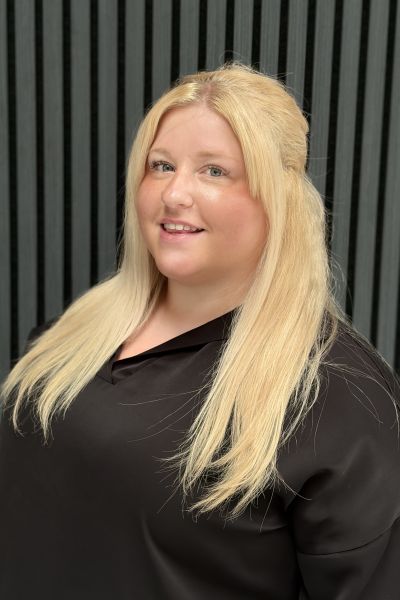 Chloe McCann